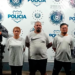 Capturan a responsables de pelea callejera en Soyapango