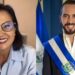 Keiko Fujimori viajará a El Salvador para reunirse con Nayib Bukele y abordar temas de seguridad