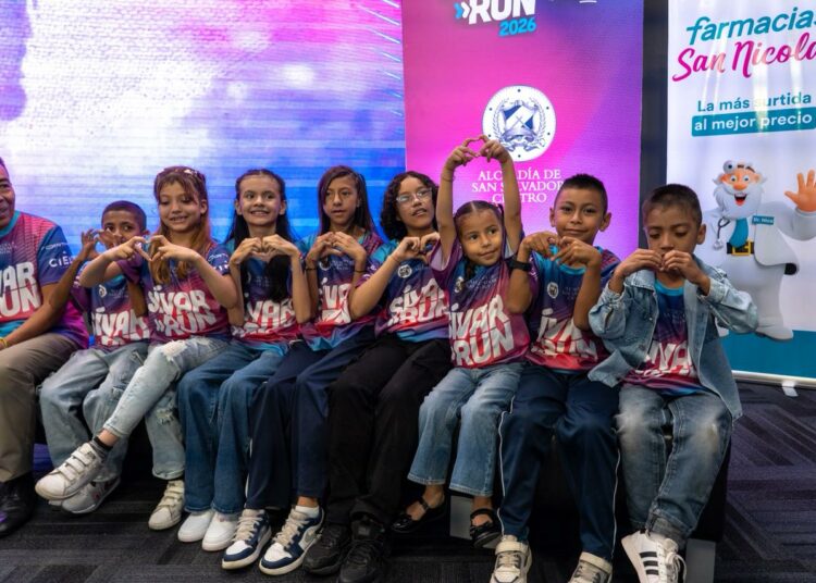 Ya faltan pocos días para la nueva edición de Sivar Run