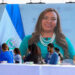 El Salvador fortalece el vínculo con su diáspora en Milán