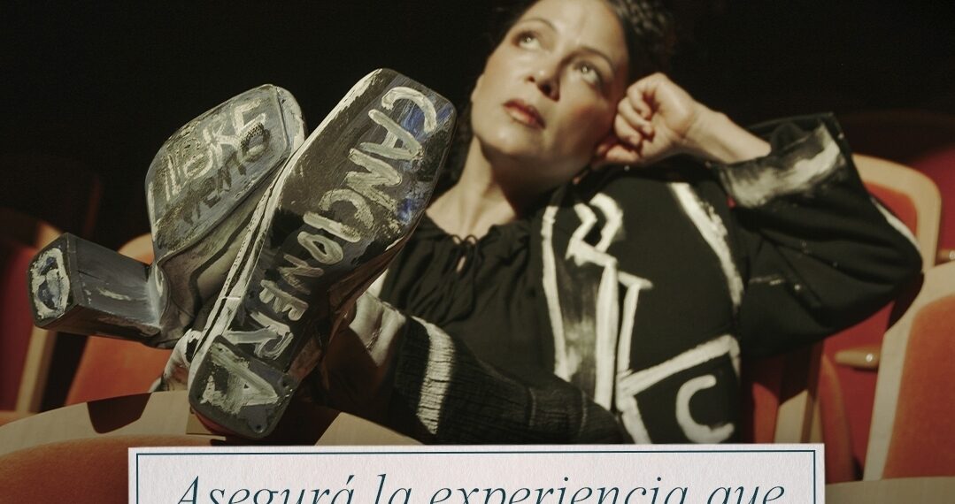 ¡NATALIA LAFOURCADE EN EL SALVADOR Y AHORA PUEDES VIVIR EL “CANCIONERA TOUR” EN CUOTAS!