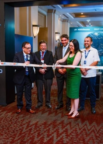 El Salvador presenta avances en autenticación digital y acceso a servicios en línea durante encuentro regional de CLARCIEV