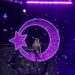 Tini enciende al público salvadoreño con un emotivo y deslumbrante concierto en el Estadio Las Delicias