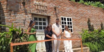 Casona Tunan abre sus puertas y fortalece a Playa Mizata como destino