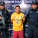 Capturan a alias “Spy” en Suchitoto