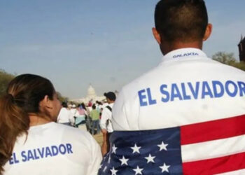 DHS confirma que salvadoreños con TPS mantienen su protección migratoria