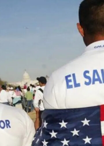 DHS confirma que salvadoreños con TPS mantienen su protección migratoria
