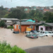 Lluvias intensas dejan varios muertos e inundaciones en Brasil