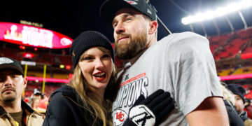 Travis Kelce, esposo de Taylor Swift, figura entre los afectados por fraude millonario ejecutado durante varios años