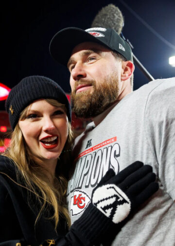 Travis Kelce, esposo de Taylor Swift, figura entre los afectados por fraude millonario ejecutado durante varios años