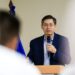 Embajada de China entrega el Premio a la Excelencia Oso Panda 2026 en El Salvador