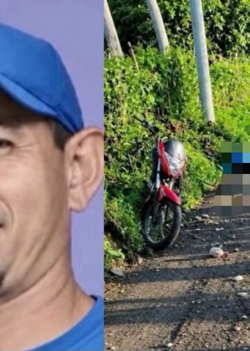 Investigan muerte de hombre encontrado sin vida en Metalío, Sonsonate