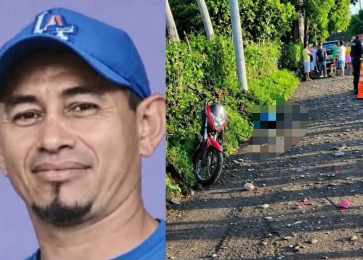 Investigan muerte de hombre encontrado sin vida en Metalío, Sonsonate