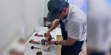 Café salvadoreño apunta hacia nuevas oportunidades comerciales en Paraguay