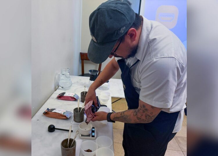 Café salvadoreño apunta hacia nuevas oportunidades comerciales en Paraguay