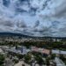 Lluvias y tormentas para este jueves