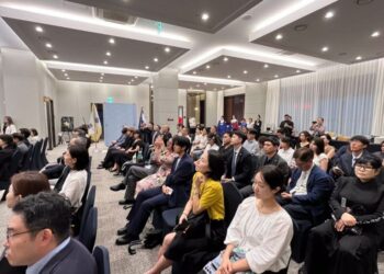 Celebran Día de la Amistad El Salvador–Corea tras 64 años de relaciones diplomáticas
