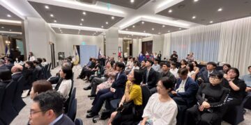 Celebran Día de la Amistad El Salvador–Corea tras 64 años de relaciones diplomáticas