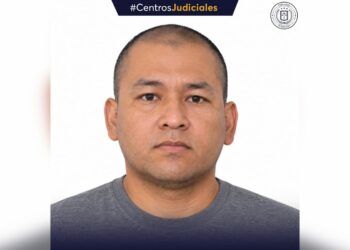 Envían a juicio a procesado por extorsión en Santa Ana