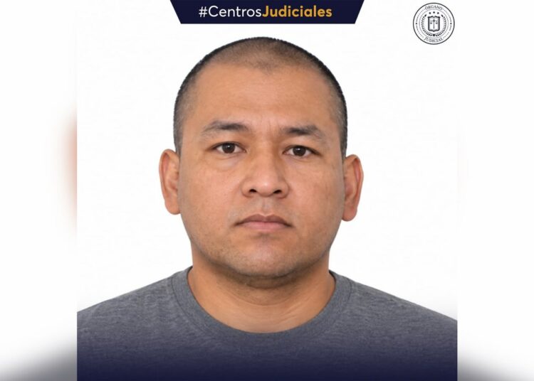 Envían a juicio a procesado por extorsión en Santa Ana