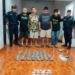 Capturan a sujetos que escondían droga enterrándola en Cuidad Arce