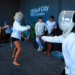 Desarrollan actividades recreativas con participantes del Surf City El Salvador ISA World Junior Surfing Championship 2026