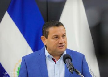 Rolando Castro desmiente a La Prensa Gráfica y afirma que la OIT fue invitada al proceso de reforma laboral