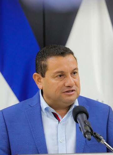 Rolando Castro desmiente a La Prensa Gráfica y afirma que la OIT fue invitada al proceso de reforma laboral
