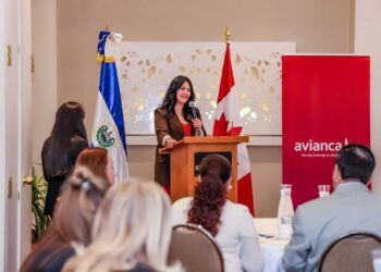 El Salvador promueve misión comercial en Toronto y Montreal, Canadá