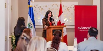 El Salvador promueve misión comercial en Toronto y Montreal, Canadá