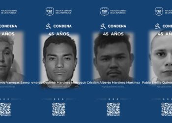 Hasta 45 años de prisión para pandilleros de la MS que operaban en San Miguel