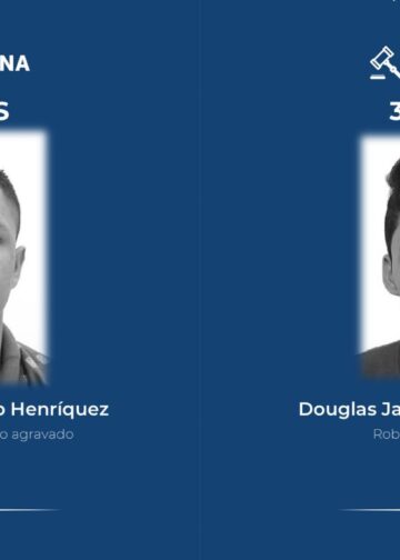 Hasta 45 años de cárcel para sujetos que asaltaron y asesinaron a una pareja en Apopa