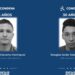 Hasta 45 años de cárcel para sujetos que asaltaron y asesinaron a una pareja en Apopa