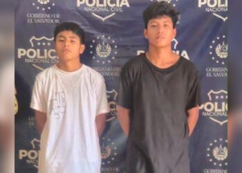 Ubican a pandilleros de la MS en Nahuizalco, Sonsonate