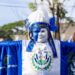 Primera Dama resalta participación de niños y familias en desfile de primera infancia