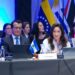 Ministros salvadoreños participan en importante foro regional del PNUD
