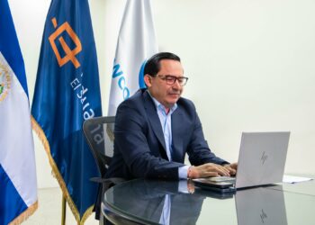 El Salvador participa en intercambio regional sobre retos aduaneros de cara al 2027