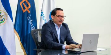 El Salvador participa en intercambio regional sobre retos aduaneros de cara al 2027