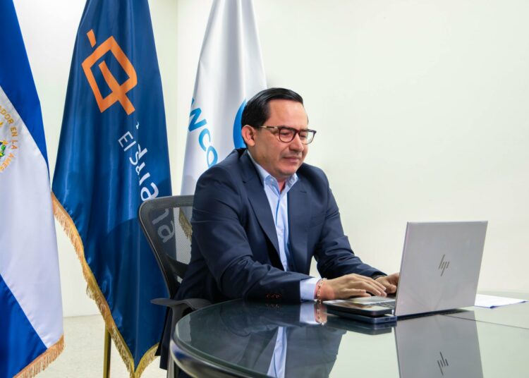 El Salvador participa en intercambio regional sobre retos aduaneros de cara al 2027