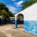 Gobierno trabaja en la reconstrucción del Centro Escolar Caserío Las Nubes