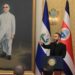 Presidente Bukele: “Ningún pandillero va salir libre, nunca”