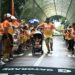 “Pios Family Run” reúne a cientos de familias en Santa Tecla