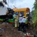 Aumenta a cinco el número de fallecidos tras accidente en Los Chorros