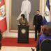 El Salvador y Perú firman acuerdos bilaterales de interés mutuo