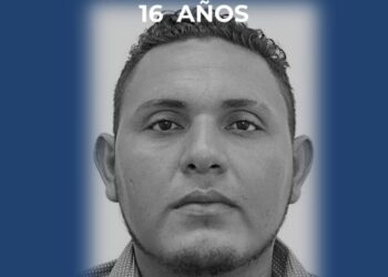 16 años de cárcel por extorsionar y amenazar de muerte a una víctima