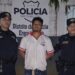 Capturan a peligroso pandillero de la MS que se ocultaba en Usulután