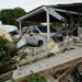 Gobierno panameño reporta más de 47 réplicas del terremoto de este día