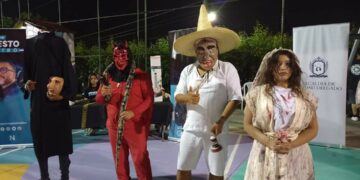 Festival del Mito Salvadoreño: una noche para revivir las leyendas