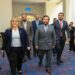 Vicepresidente Ulloa destaca avances económicos y tecnológicos durante El Salvador Arbitration Week 2026