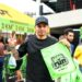 Todo listo para el We All Run 2026